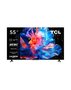 4K (Ultra HD) Smart телевизор TCL 55P6K